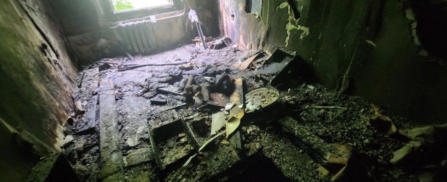 Государственные инспекторы по пожарному надзору сообщают, в период с 22  по  28  июня  2026  года на территории г. Усолье-Сибирское и Усольского района зарегистрирован 1 бытовой пожар