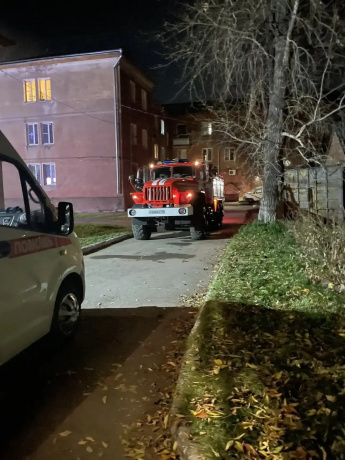 Государственные инспекторы по пожарному надзору сообщают, в период с 28 сентября  по  04  октября  2026  года на территории г. Усолье-Сибирское и Усольского района произошло 2 бытовых пожара.