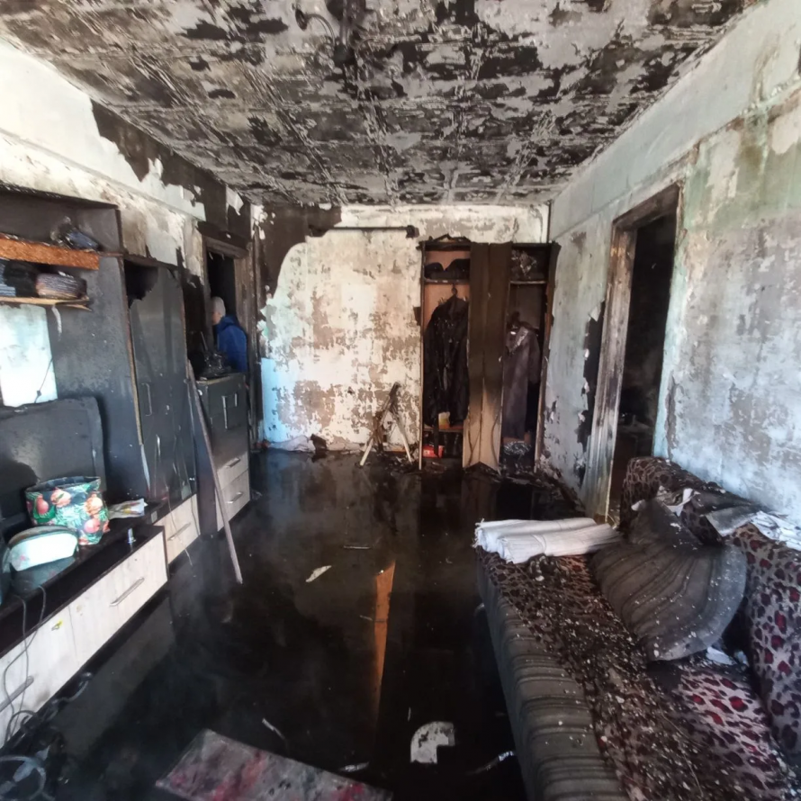 Государственные инспекторы по пожарному надзору сообщают, в период с 16  по  23  марта  2026  года на территории г. Усолье-Сибирское и Усольского района зарегистрировано 2 бытовых пожара.