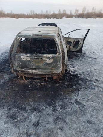 За прошедшую неделю (с 09.02.26. по 15.02.26г.) на территории города Усолье-Сибирское и Усольского района, зарегистрирован 1 бытовой пожар